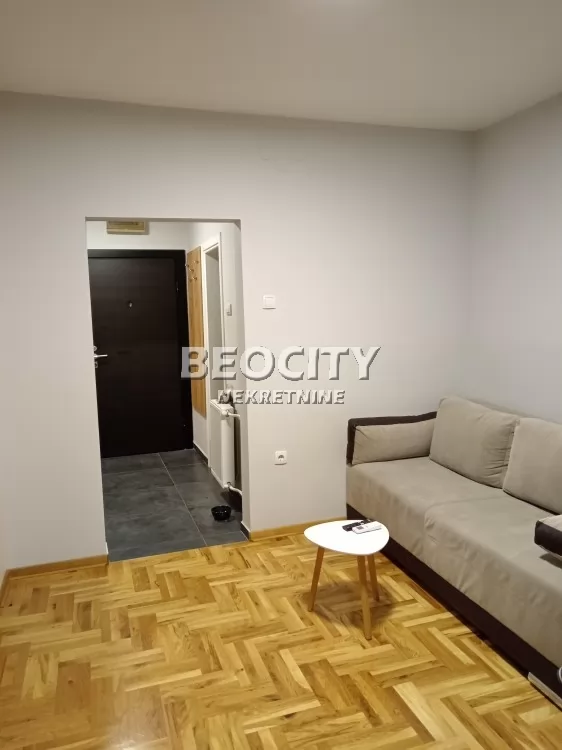 Jednosoban stan, 27 m2, Novi Sad, Pavla Papa ID: 102103 2