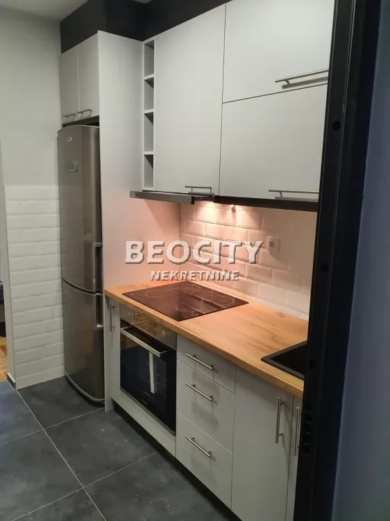 Jednosoban stan, 27 m2, Novi Sad, Pavla Papa ID: 102103 6