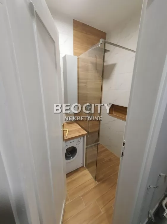 Jednosoban stan, 27 m2, Novi Sad, Pavla Papa ID: 102103 8