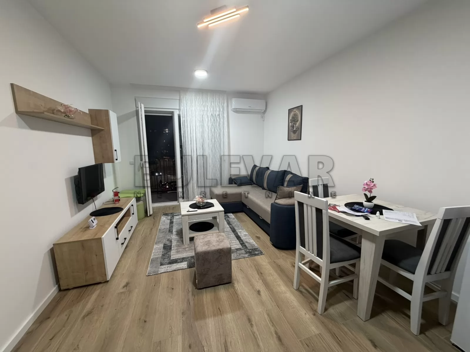 Jednosoban stan, 42 m2, Bubanj, Milovana Gušića ID: i-015750 1