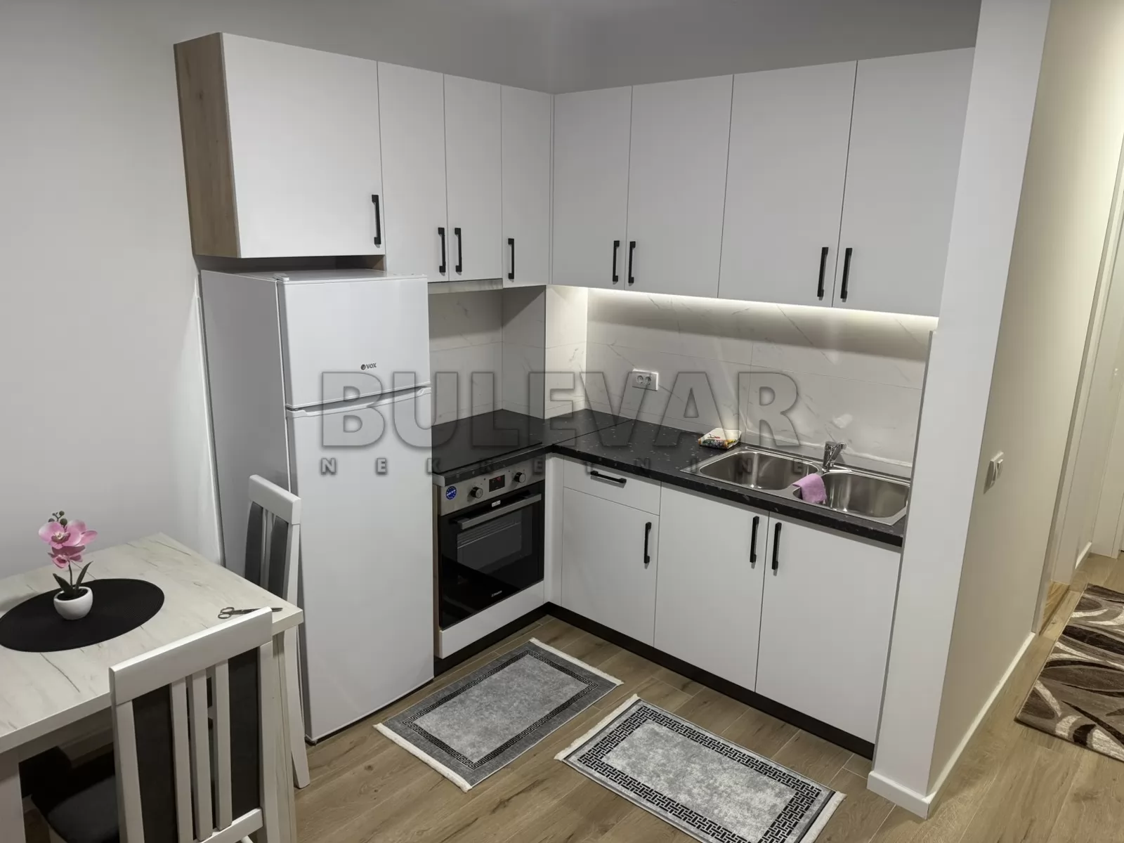 Jednosoban stan, 42 m2, Bubanj, Milovana Gušića ID: i-015750 2