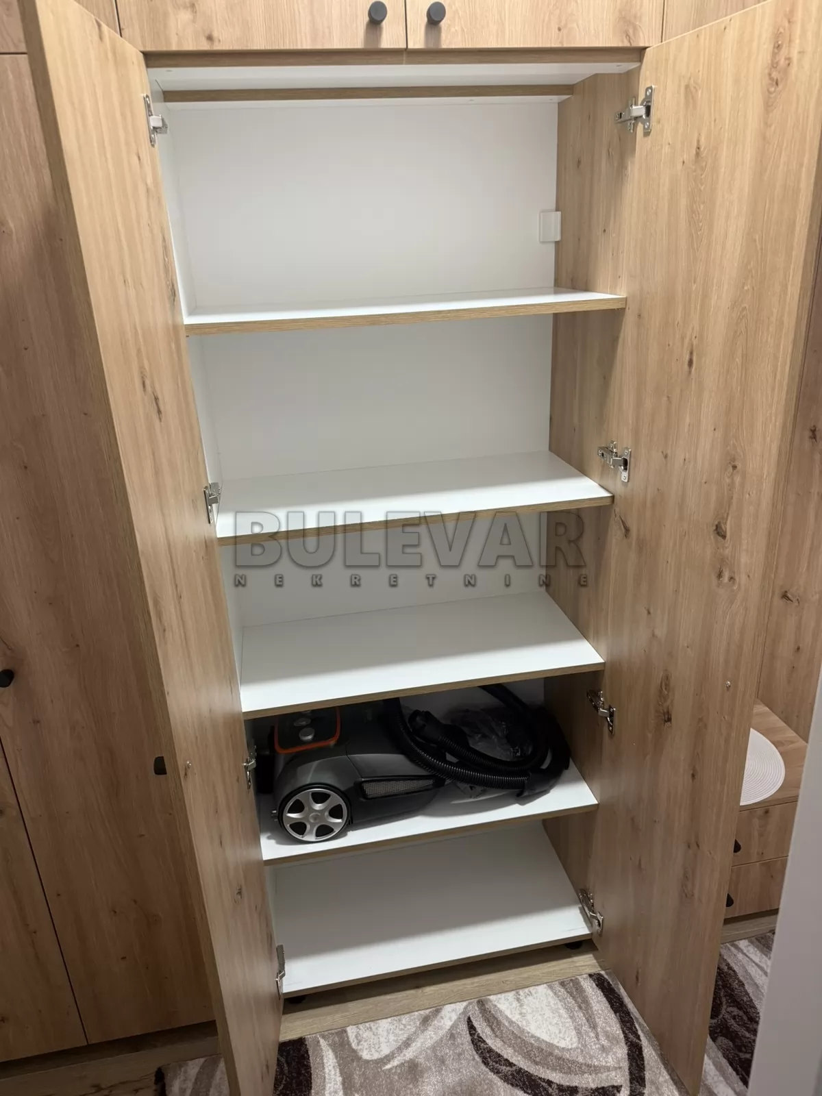 Jednosoban stan, 42 m2, Bubanj, Milovana Gušića ID: i-015750 3