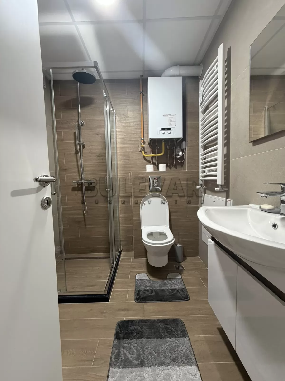 Jednosoban stan, 42 m2, Bubanj, Milovana Gušića ID: i-015750 4