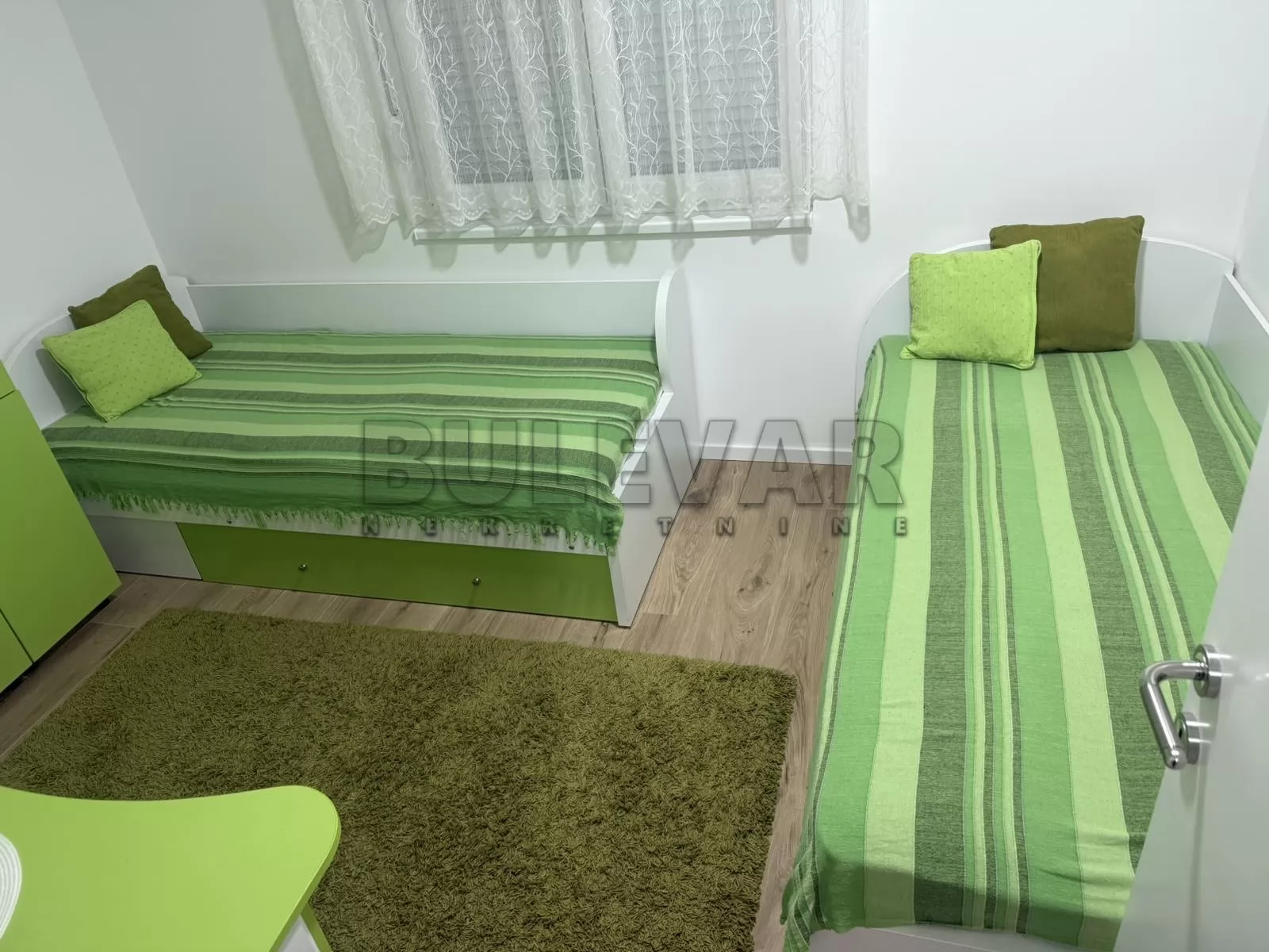 Jednosoban stan, 42 m2, Bubanj, Milovana Gušića ID: i-015750 5