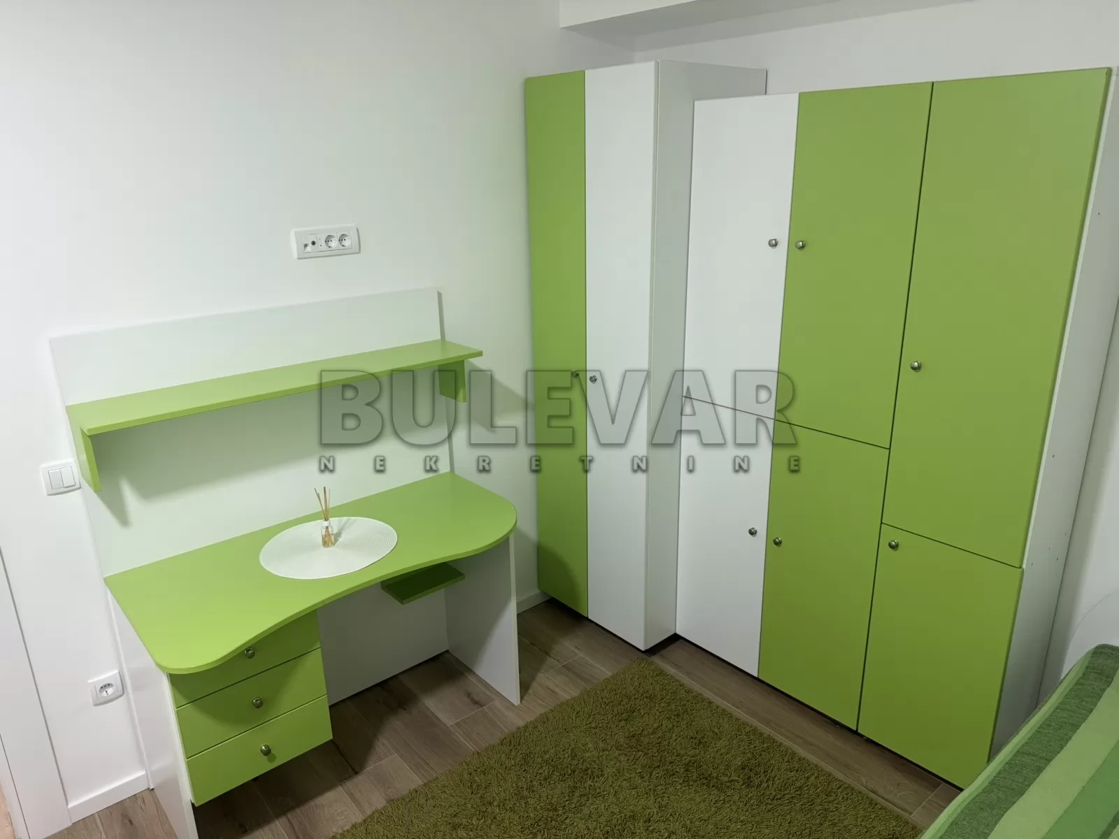 Jednosoban stan, 42 m2, Bubanj, Milovana Gušića ID: i-015750 6