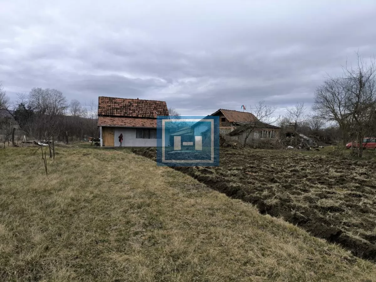 NA PRODAJU VIKENDICA – 150 m OD VELIKE MORAVE – PLAC 15,62 ARI 3