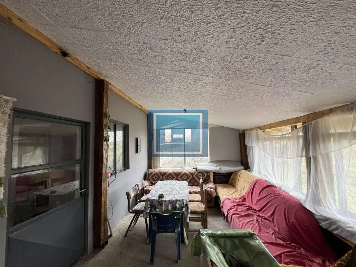 NA PRODAJU VIKENDICA – 150 m OD VELIKE MORAVE – PLAC 15,62 ARI 8