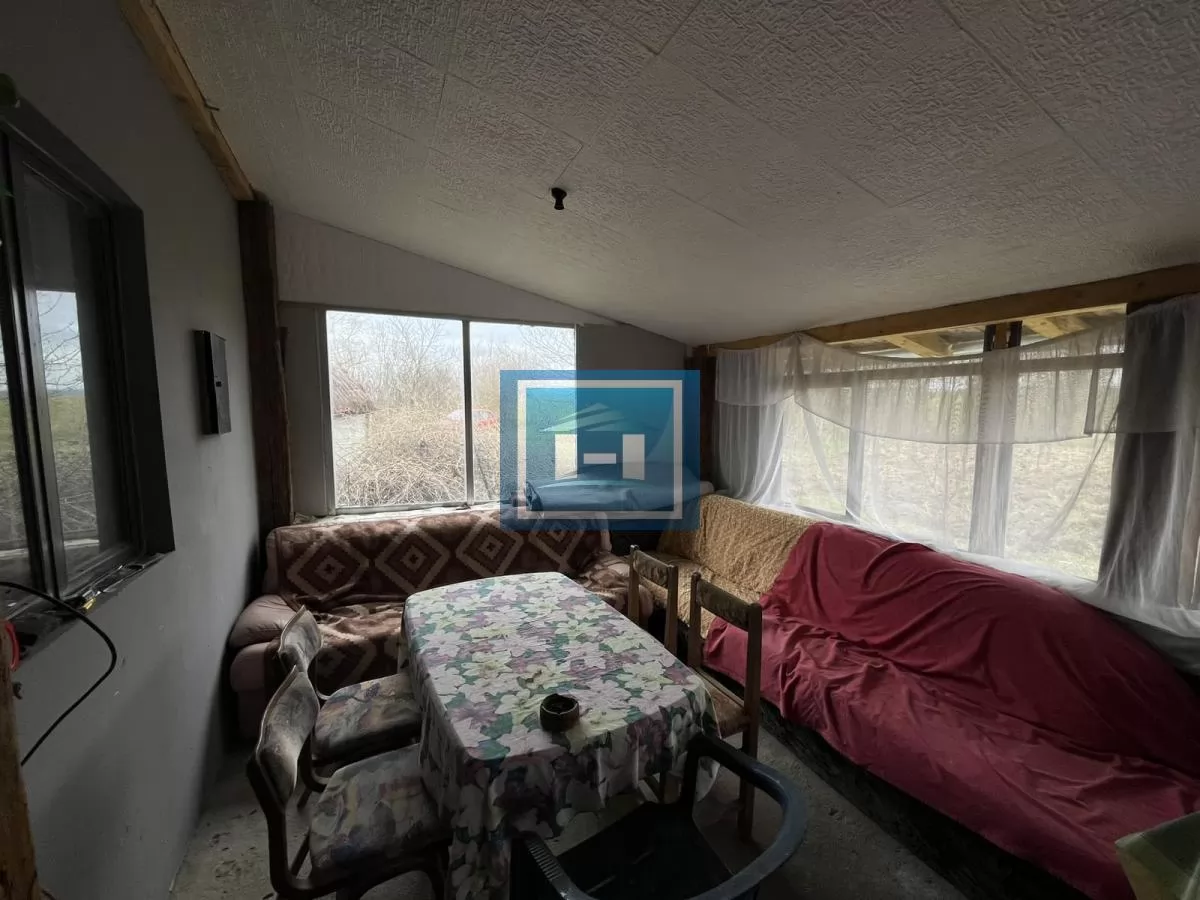 NA PRODAJU VIKENDICA – 150 m OD VELIKE MORAVE – PLAC 15,62 ARI 9