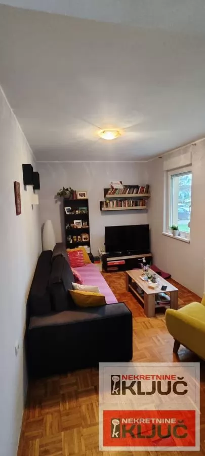 NOVO NASELJE, 65m2, Dvoiposoban, može i za Poslovni prostor 1