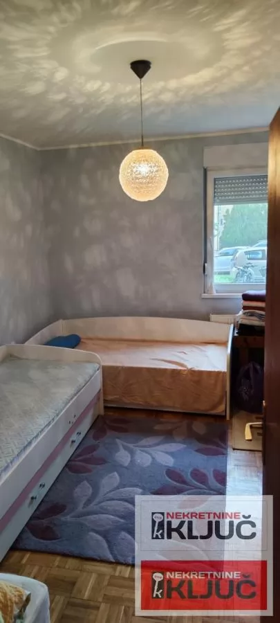 NOVO NASELJE, 65m2, Dvoiposoban, može i za Poslovni prostor 3