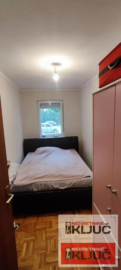 NOVO NASELJE, 65m2, Dvoiposoban, može i za Poslovni prostor 4