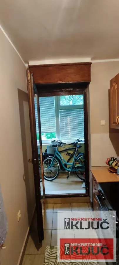 NOVO NASELJE, 65m2, Dvoiposoban, može i za Poslovni prostor 5