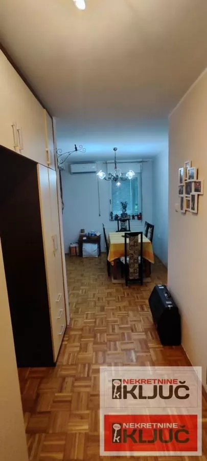 NOVO NASELJE, 65m2, Dvoiposoban, može i za Poslovni prostor 6