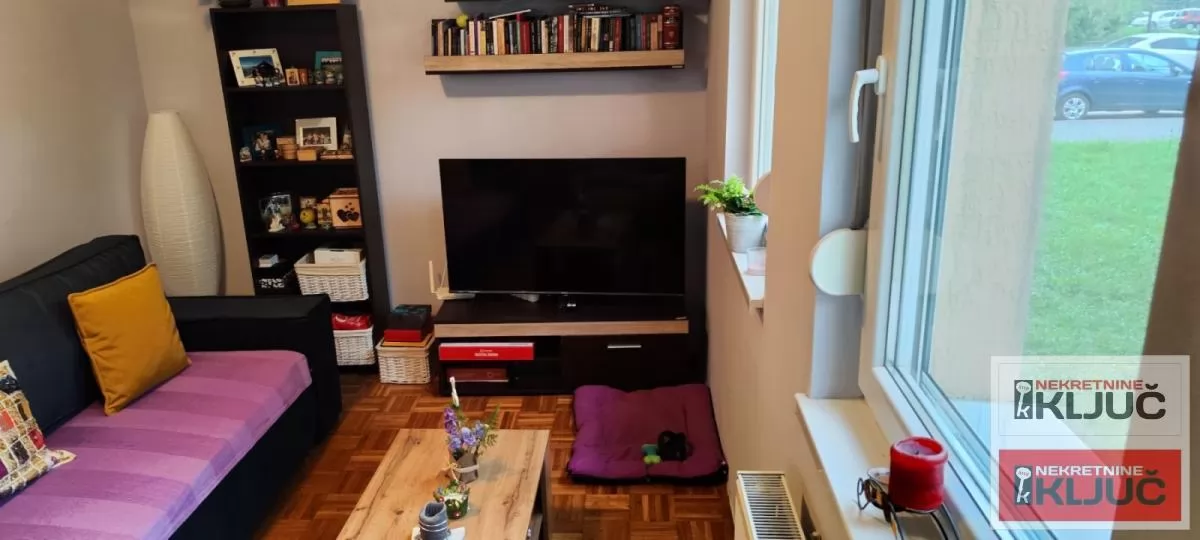 NOVO NASELJE, 65m2, Dvoiposoban, može i za Poslovni prostor 7