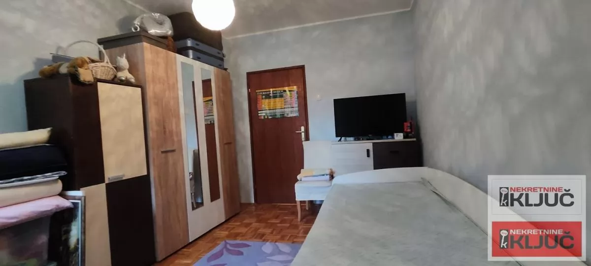 NOVO NASELJE, 65m2, Dvoiposoban, može i za Poslovni prostor 8