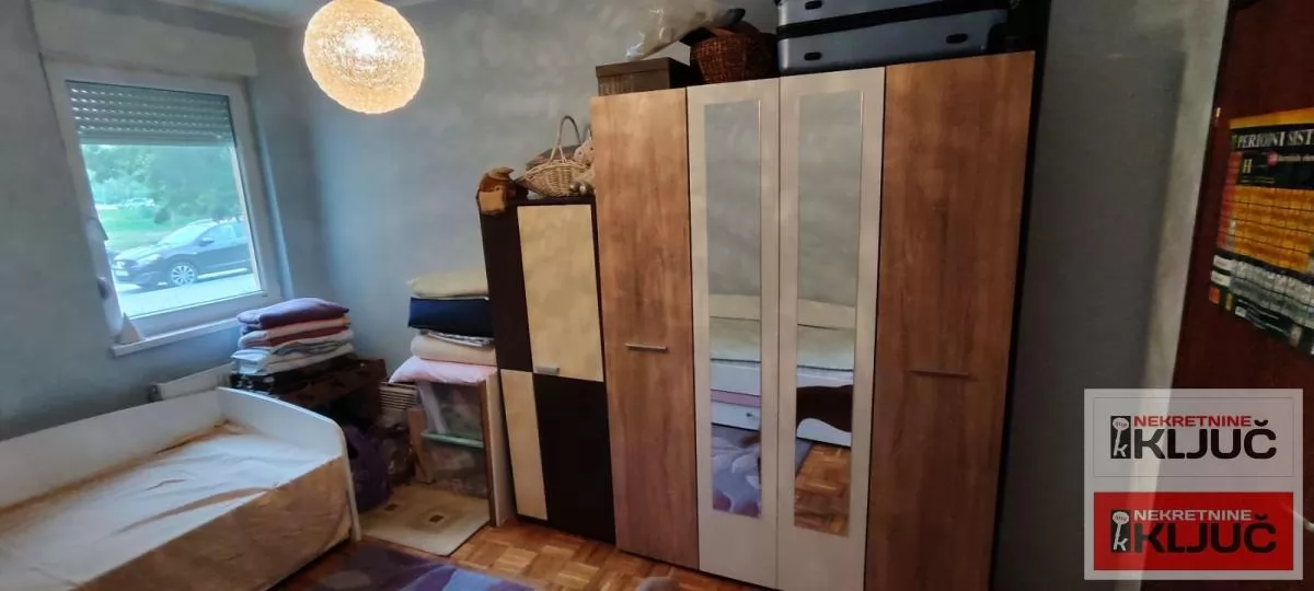 NOVO NASELJE, 65m2, Dvoiposoban, može i za Poslovni prostor 9