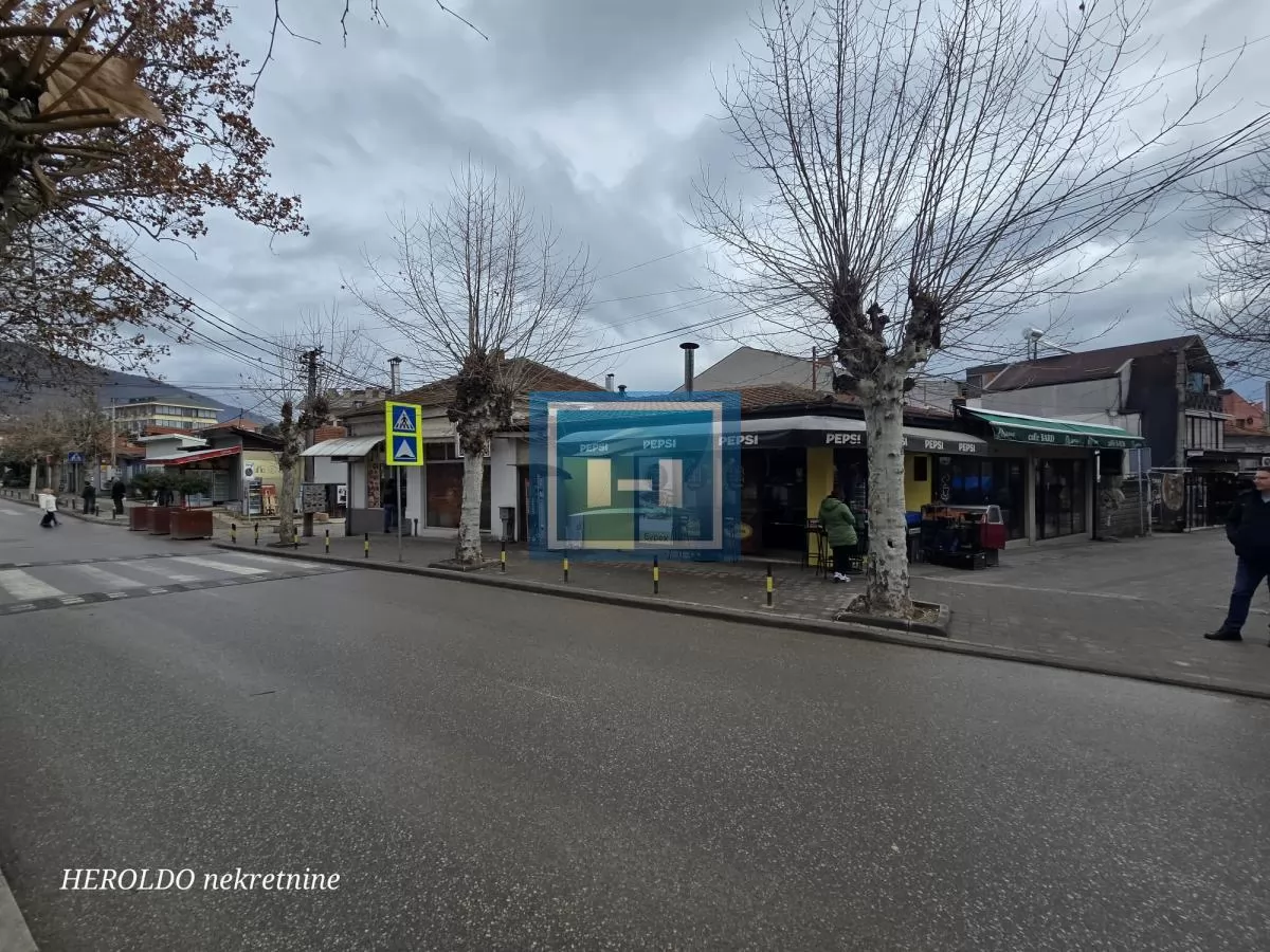 Prodaja, Lokal, Vranje 1