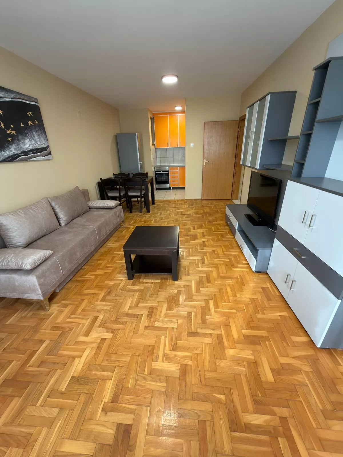 Stan,NOVI SAD,BULEVAR EVROPE,kv: 50, € 140000, ID: 1019298 1