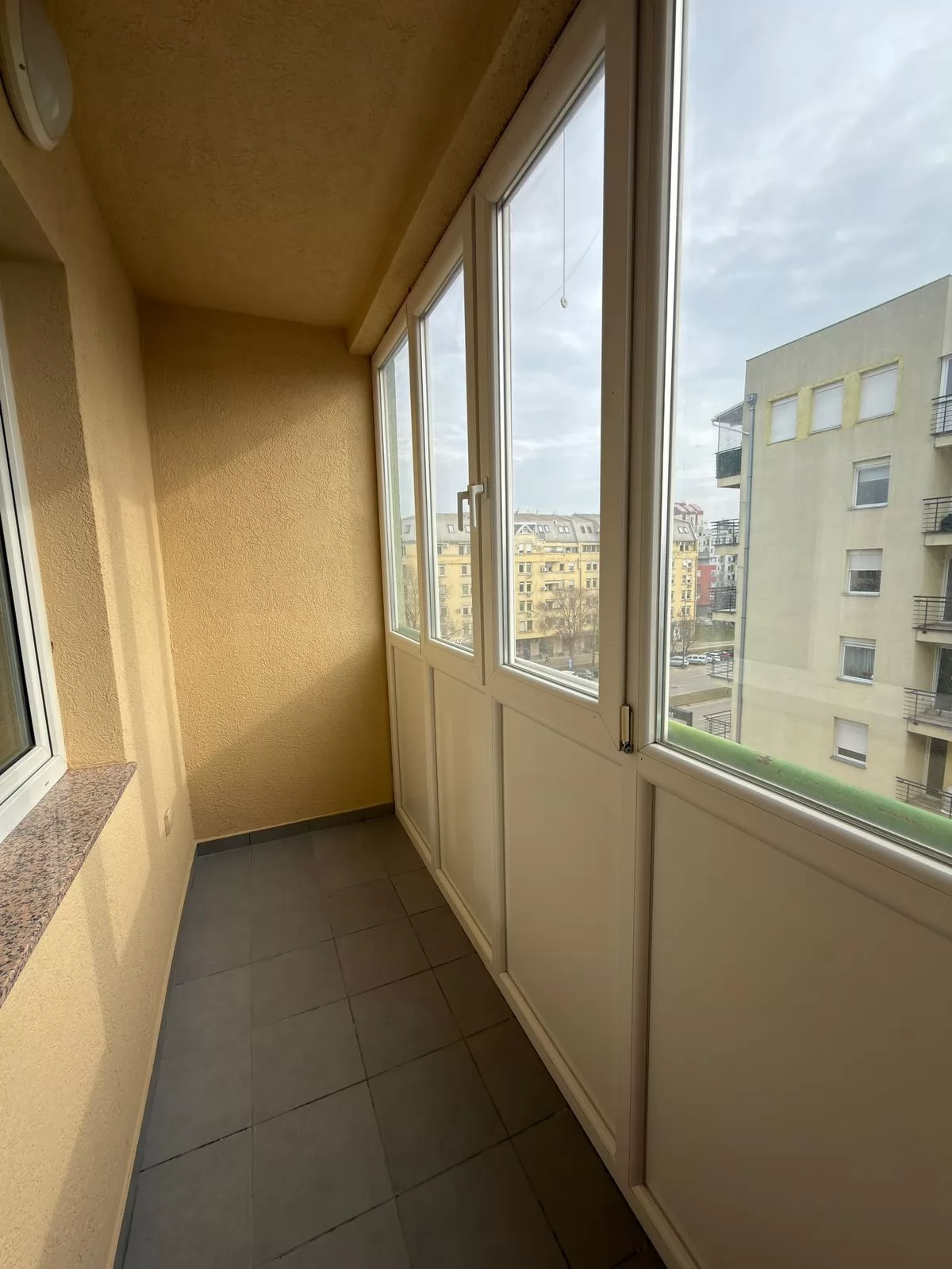 Stan,NOVI SAD,BULEVAR EVROPE,kv: 50, € 140000, ID: 1019298 11