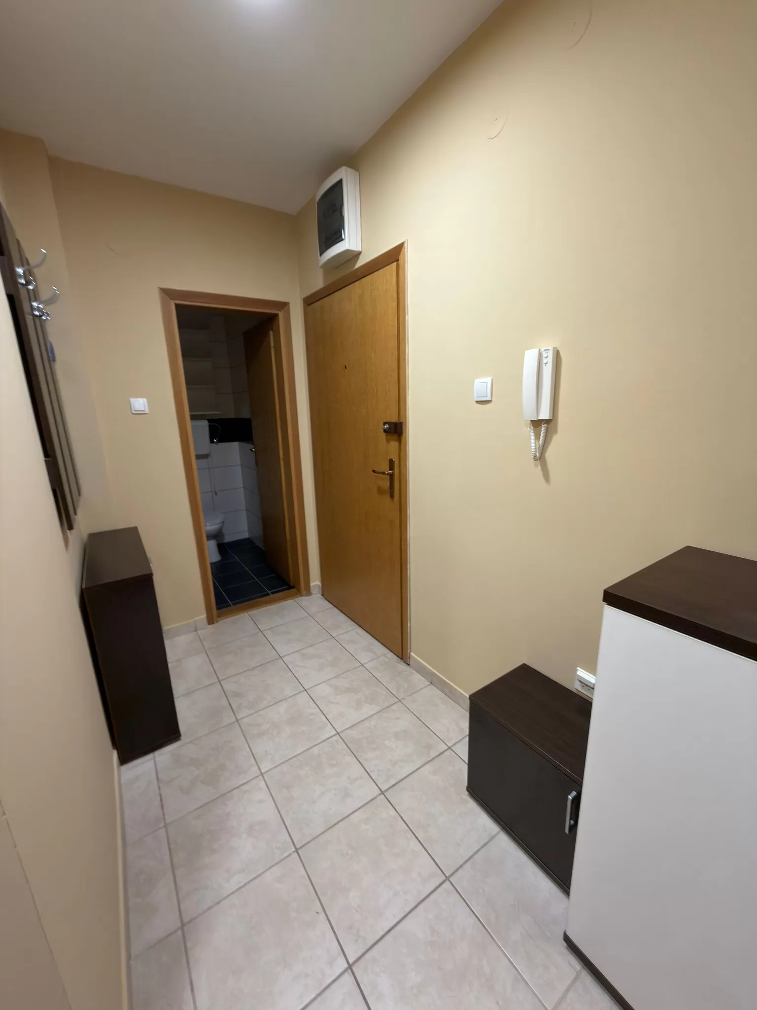 Stan,NOVI SAD,BULEVAR EVROPE,kv: 50, € 140000, ID: 1019298 12