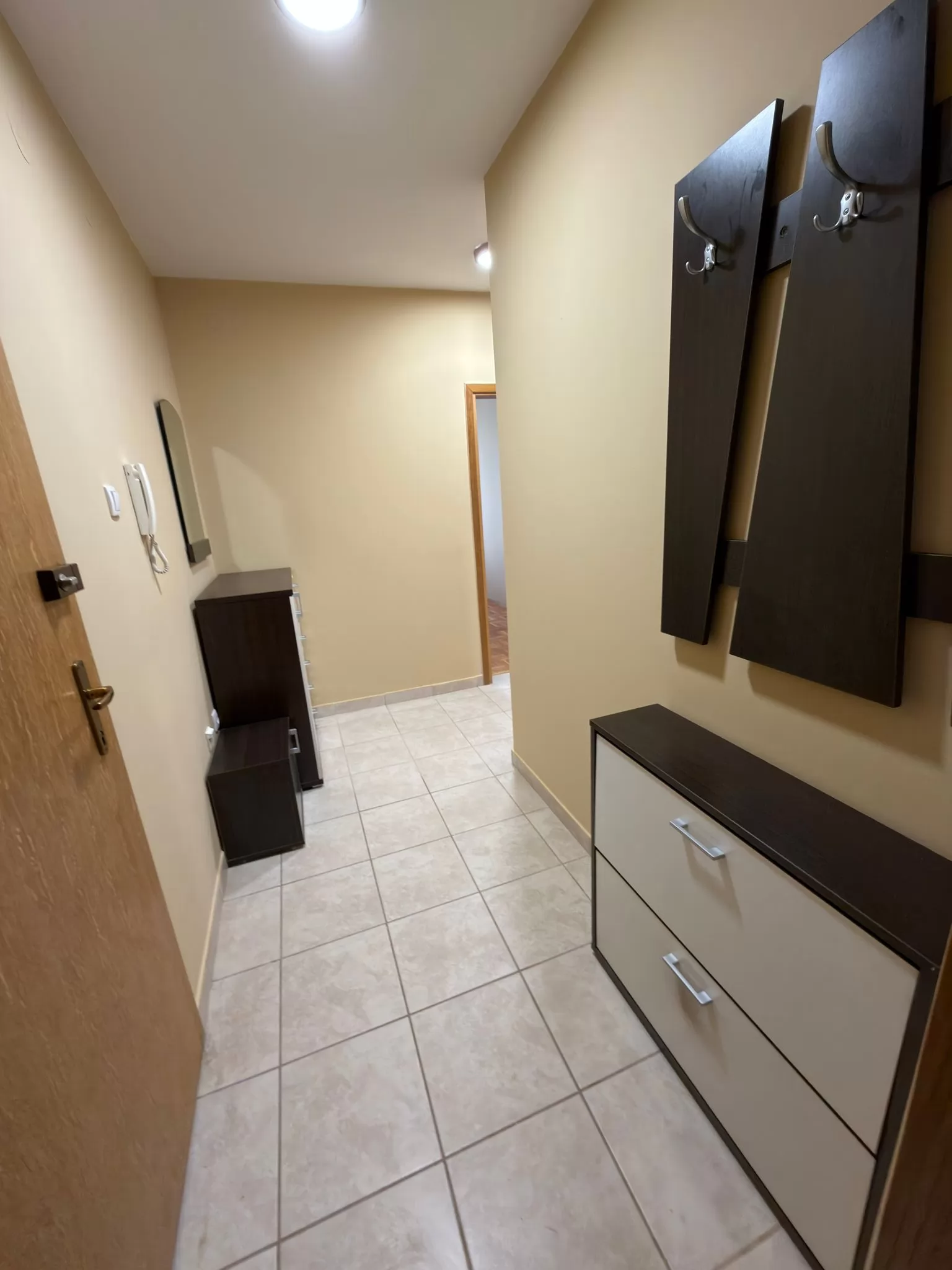 Stan,NOVI SAD,BULEVAR EVROPE,kv: 50, € 140000, ID: 1019298 13