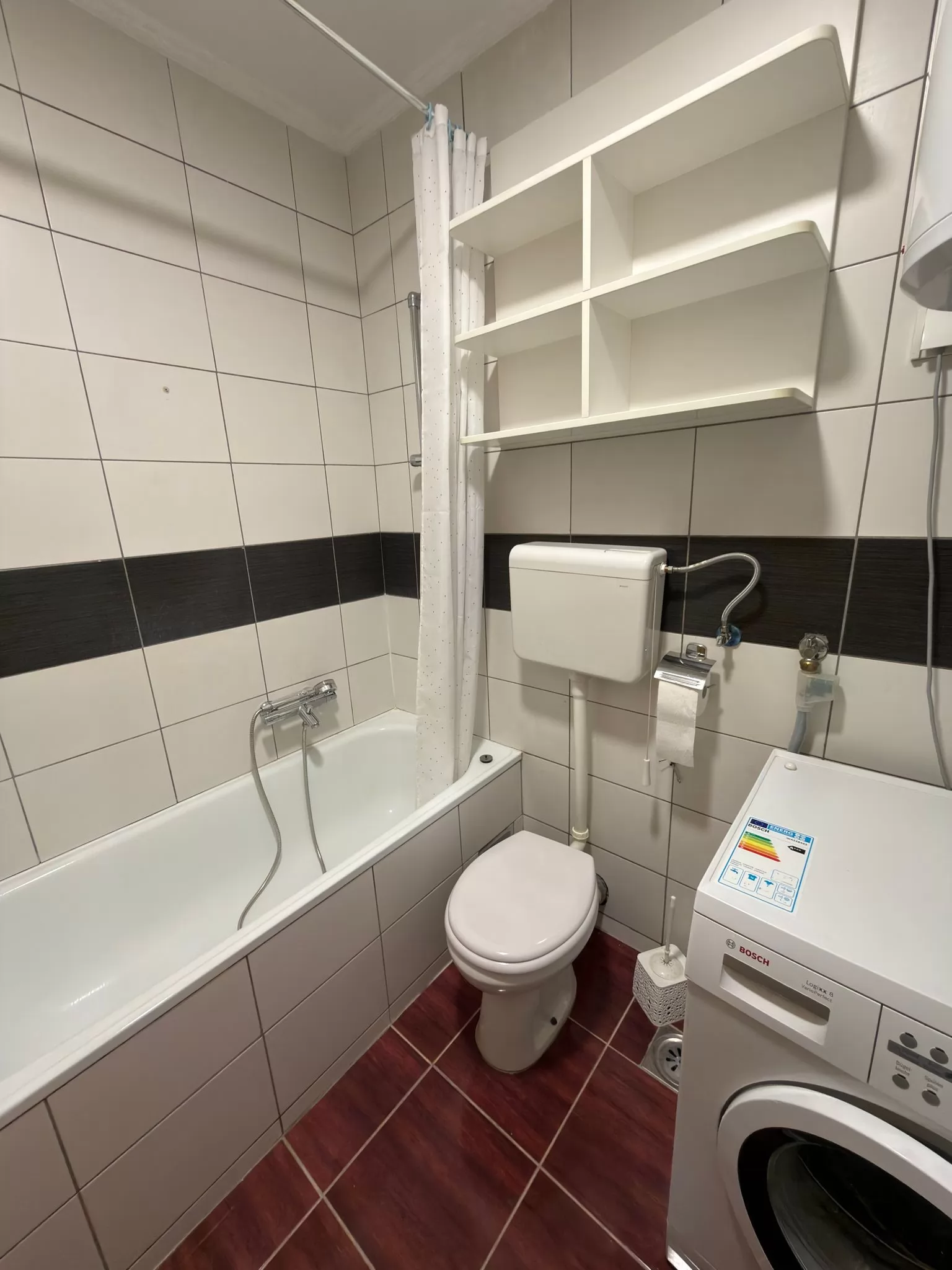 Stan,NOVI SAD,BULEVAR EVROPE,kv: 50, € 140000, ID: 1019298 9