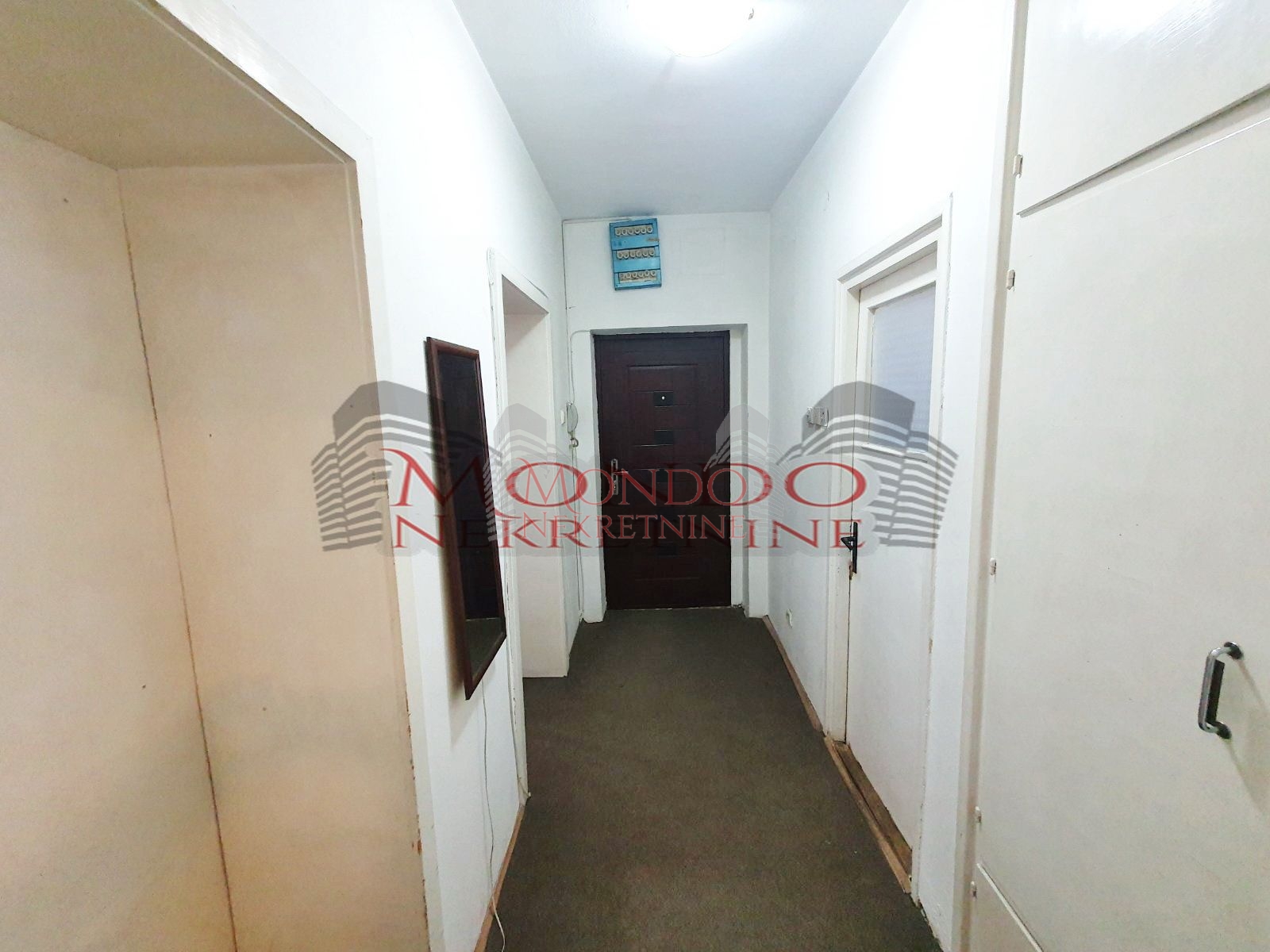 Dvoiposoban stan na Margeru 8