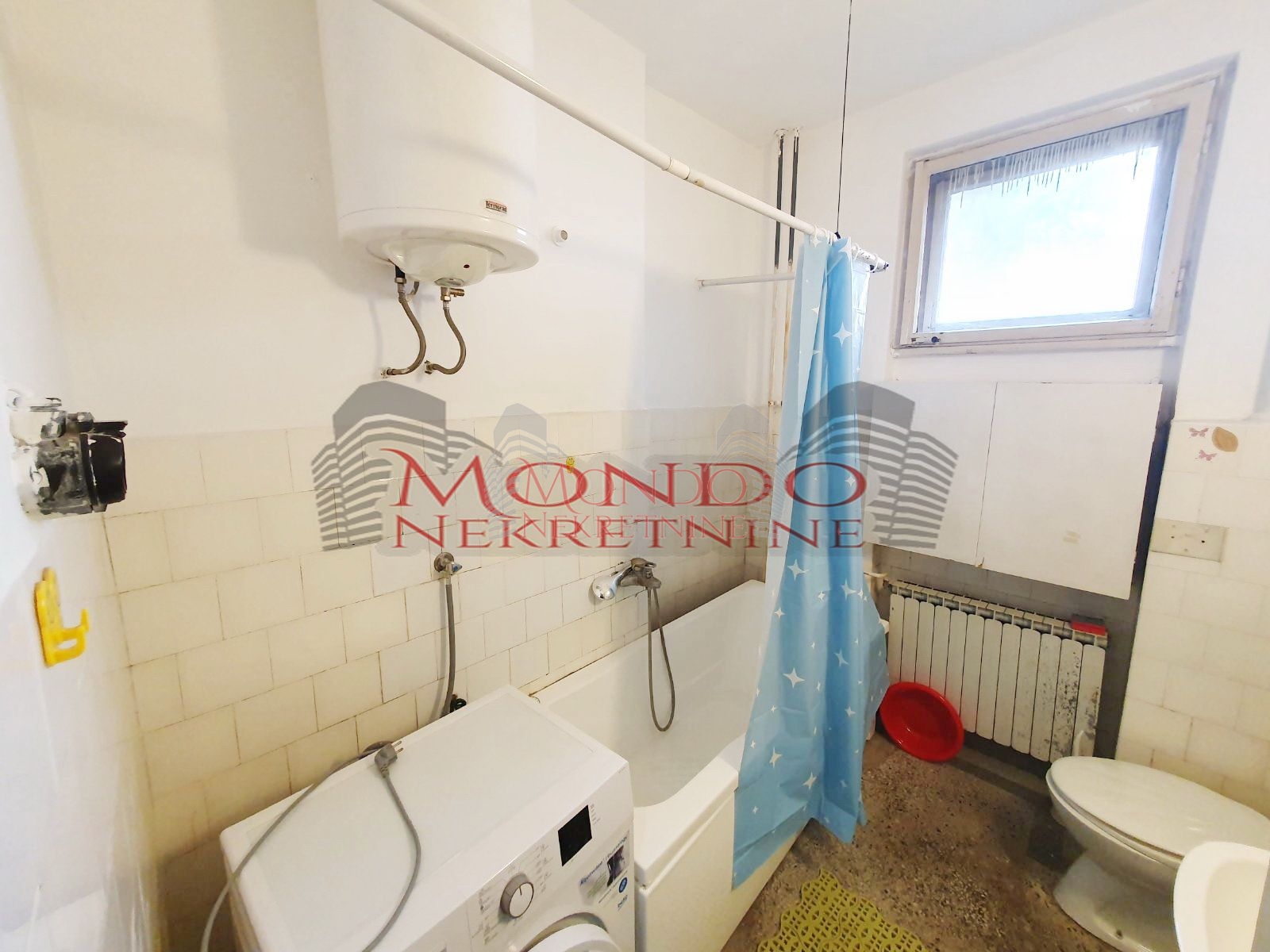 Dvoiposoban stan na Margeru 9