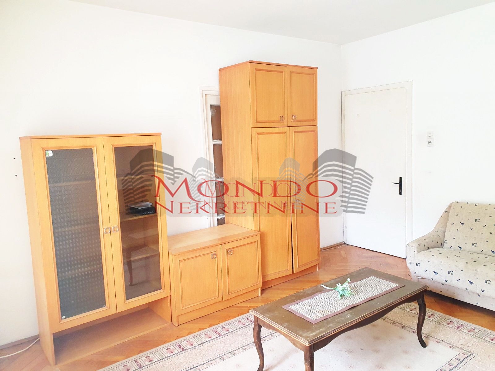 Dvoiposoban stan na Margeru 2