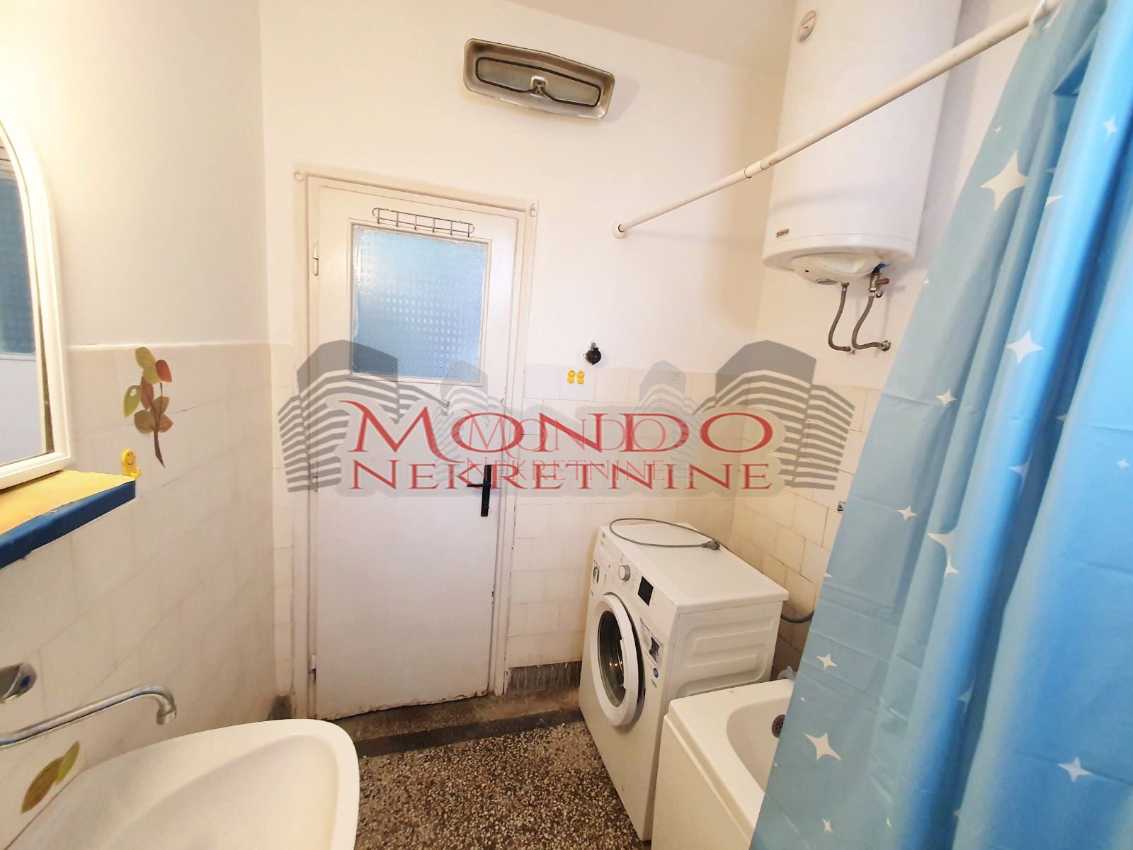 Dvoiposoban stan na Margeru 10