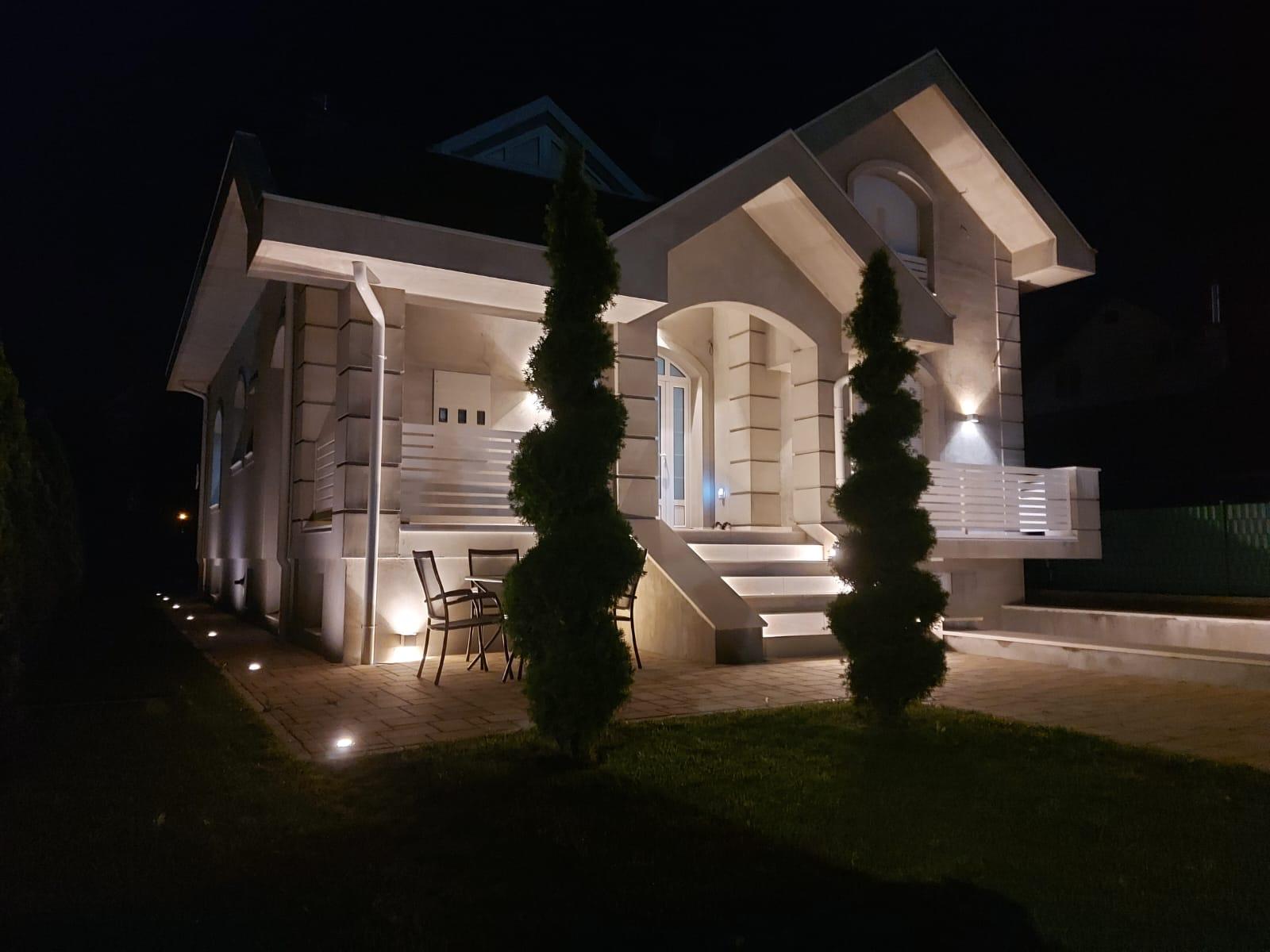 Nova LUX kuca centar Indjije top lokacija 2