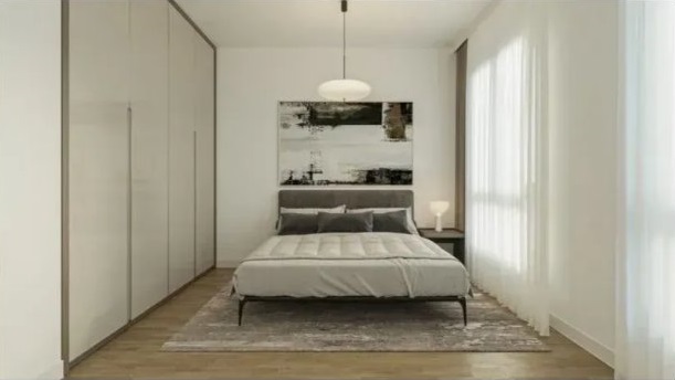 Ledine novogradnja  Stan 70m2 70m2 terasa dvoriste 3