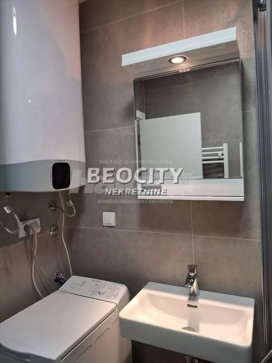 Dvosoban stan, 36 m2, Šumice, Pašmanska ID: 129006 13