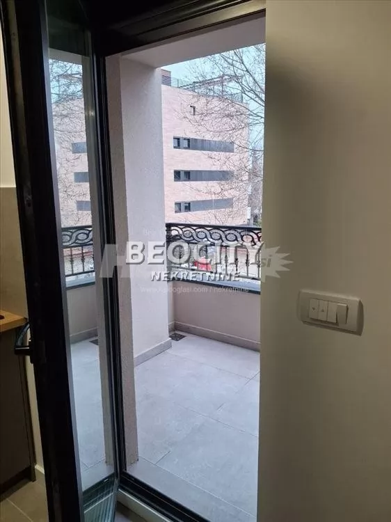 Dvosoban stan, 36 m2, Šumice, Pašmanska ID: 129006 14