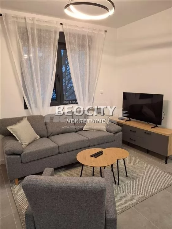 Dvosoban stan, 36 m2, Šumice, Pašmanska ID: 129006 2