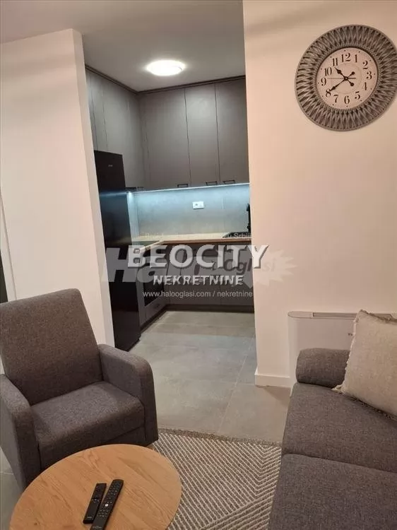 Dvosoban stan, 36 m2, Šumice, Pašmanska ID: 129006 4