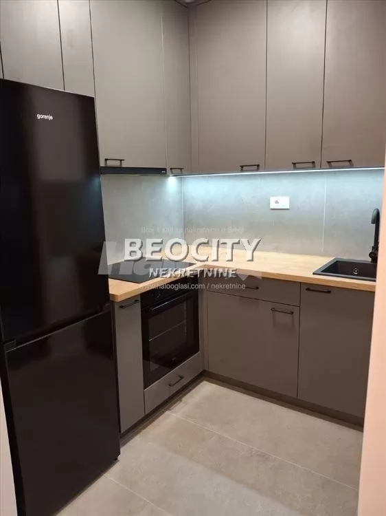 Dvosoban stan, 36 m2, Šumice, Pašmanska ID: 129006 6