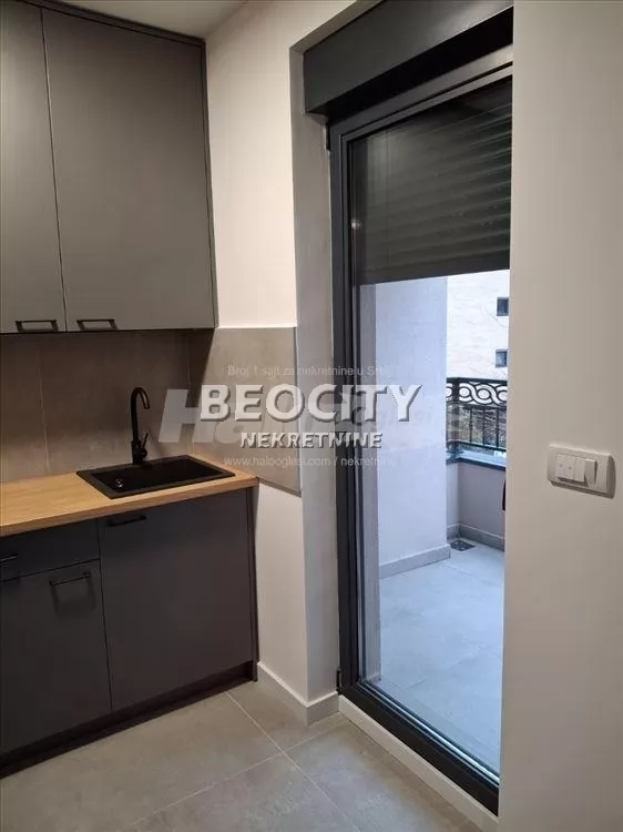 Dvosoban stan, 36 m2, Šumice, Pašmanska ID: 129006 7