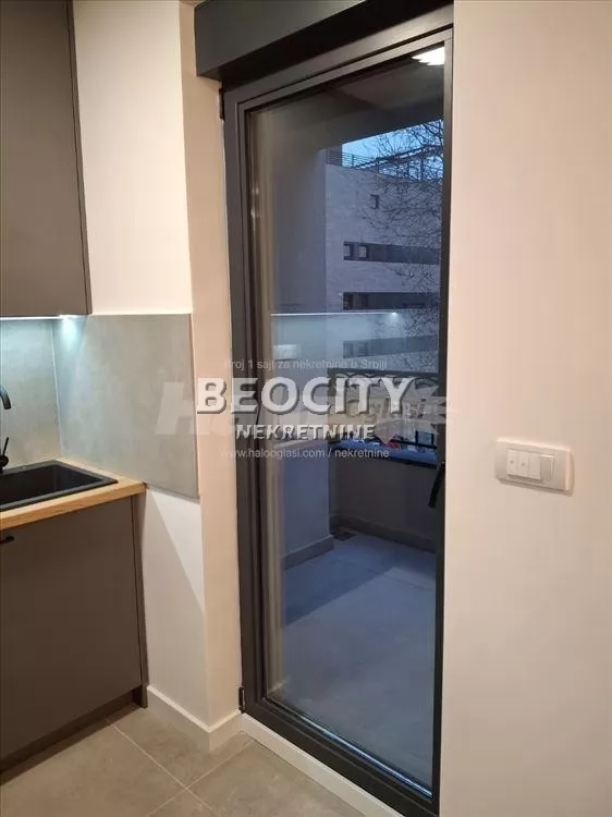 Dvosoban stan, 36 m2, Šumice, Pašmanska ID: 129006 8