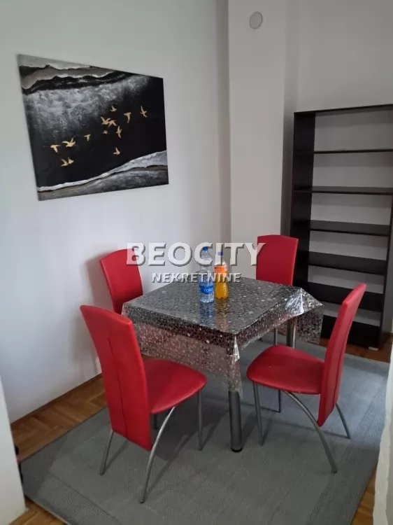 Dvosoban stan, 50 m2, Sajmište, Ćirpanova ID: 128596 3