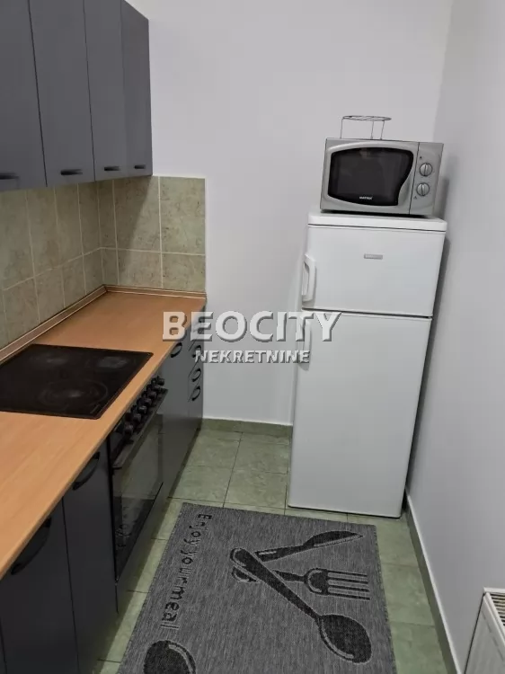 Dvosoban stan, 50 m2, Sajmište, Ćirpanova ID: 128596 4