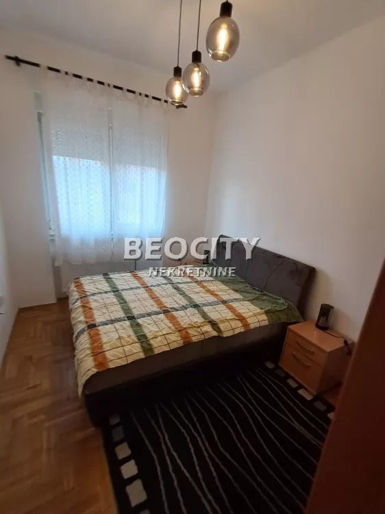 Dvosoban stan, 50 m2, Sajmište, Ćirpanova ID: 128596 5