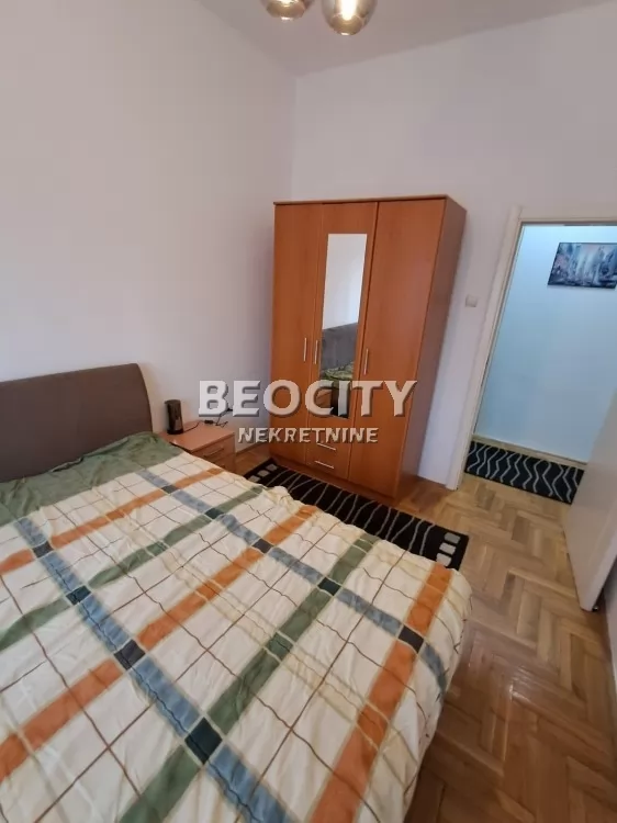 Dvosoban stan, 50 m2, Sajmište, Ćirpanova ID: 128596 6