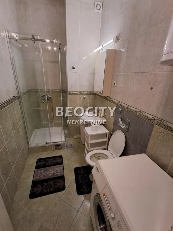 Dvosoban stan, 50 m2, Sajmište, Ćirpanova ID: 128596 7