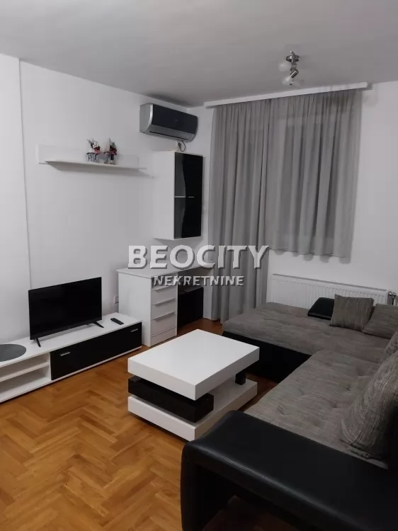 Dvosoban stan, 50 m2, Telep, Bulevar Patrijarha Pavla ID: 128162 1