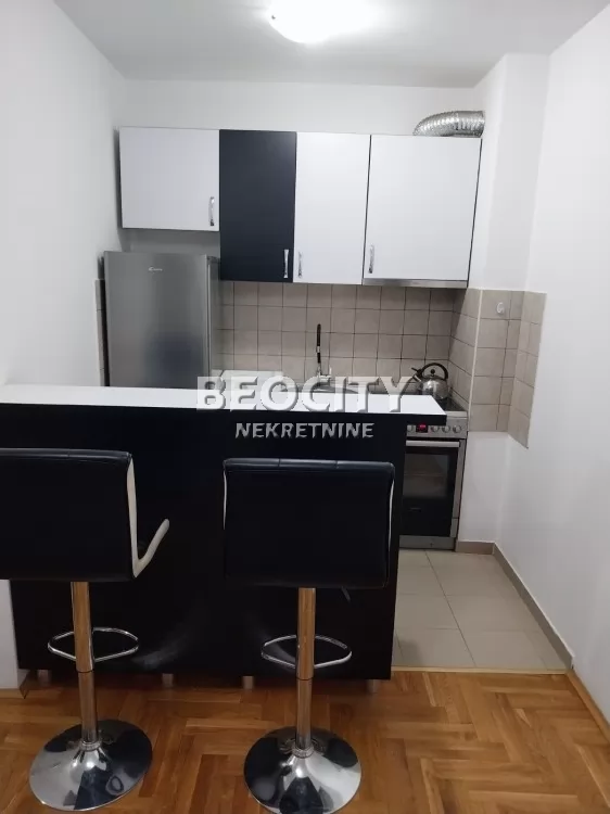 Dvosoban stan, 50 m2, Telep, Bulevar Patrijarha Pavla ID: 128162 2