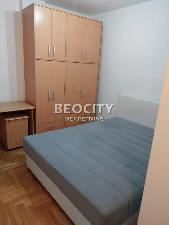 Dvosoban stan, 50 m2, Telep, Bulevar Patrijarha Pavla ID: 128162 3