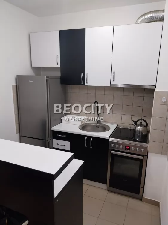 Dvosoban stan, 50 m2, Telep, Bulevar Patrijarha Pavla ID: 128162 4