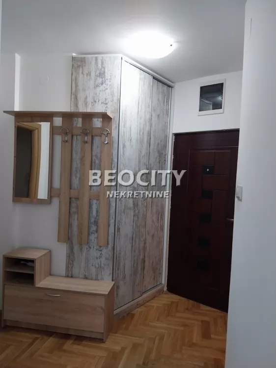 Dvosoban stan, 50 m2, Telep, Bulevar Patrijarha Pavla ID: 128162 5