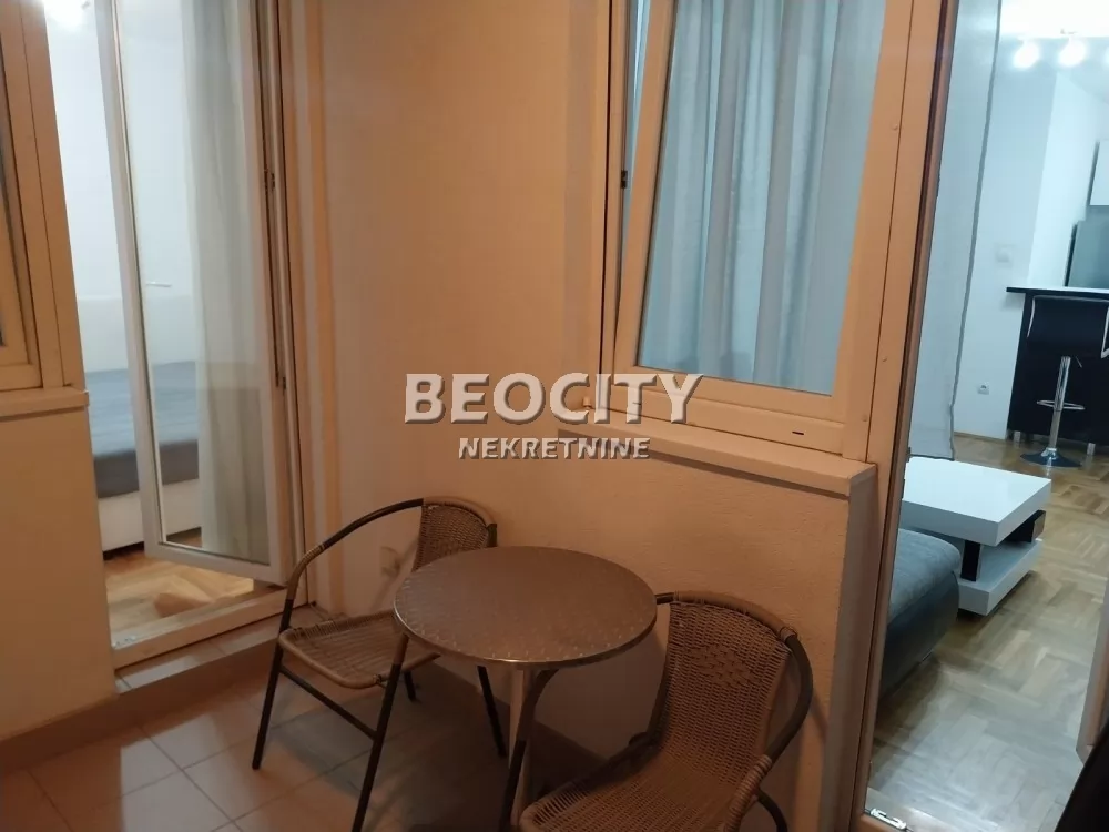 Dvosoban stan, 50 m2, Telep, Bulevar Patrijarha Pavla ID: 128162 7